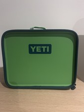 YETI Daytrip Green Lunch Box BNWT