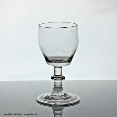 Georgian english barrel bowl - georgian,,