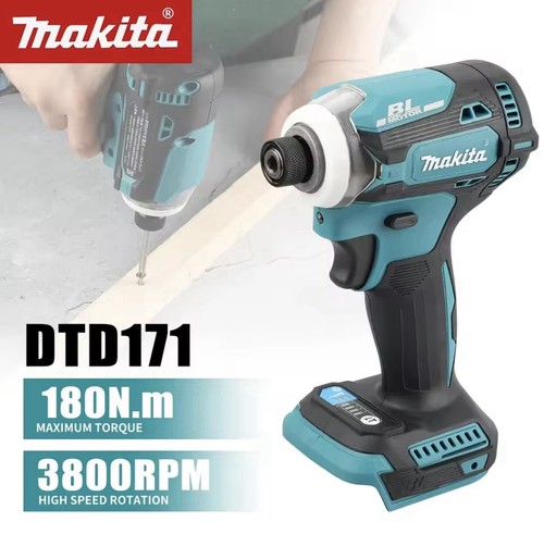 Makita dtd154 18v cordless - dtd154,