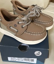 Sperry Fairwater Plushwave