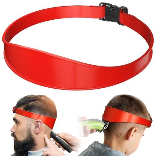 Neckline shaving template - shaving,