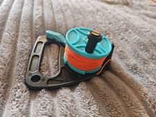 Scuba Diving Reel Dsmb