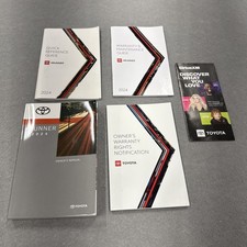 2024 Toyota 4Runner Owners