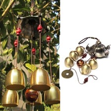 Lucky Wind Chimes Fengshui
