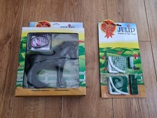 Julip Horse of the Year Black