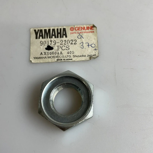 Yamaha xs650 tx750 - tx750, xs1