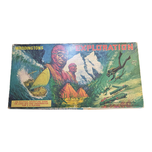Complete vintage - **complete**,
