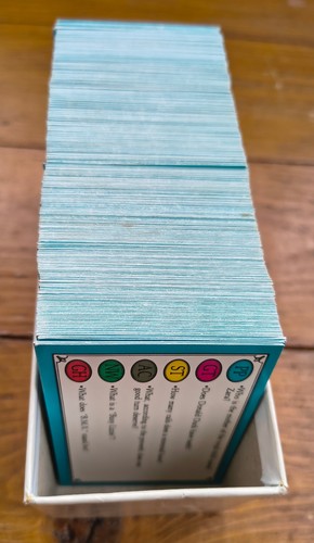 Vintage trivial pursuit young - vintage,