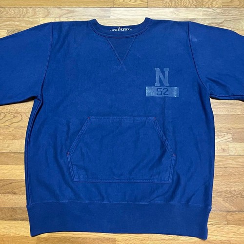Nigel cabourn sweatshirt - nigel,