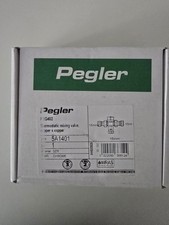 Pegler PEG402 TMV 15mm
