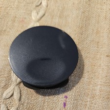 Vauxhall Astra Rear Towing Eye Cover 04-10 Mk5 24460354 grey dark