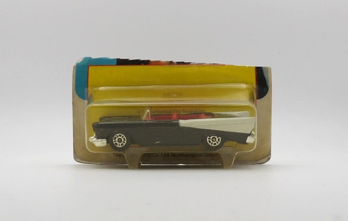 Corgi 56367 chevy - chevy, 1957