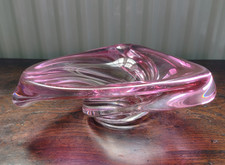 Vintage 1950/60s Pink Val St