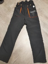 Oregon Chainsaw Class 1 Leggings