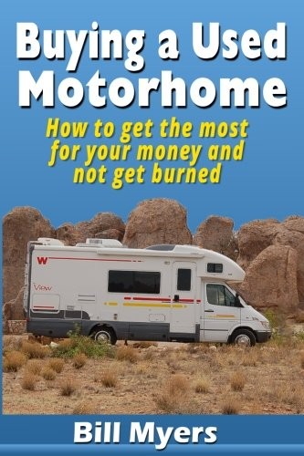 Buying used motorhome - buying, a