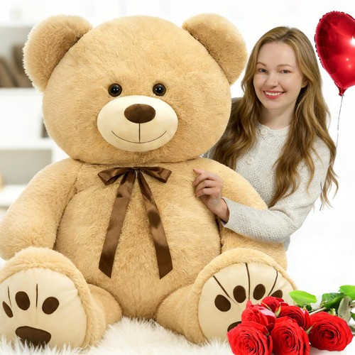 Maogolan inch giant teddy - 59-inch,