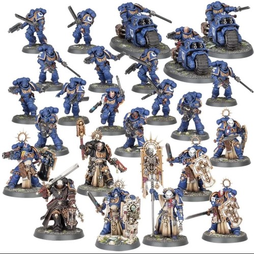 Games workshop warhammer - games,