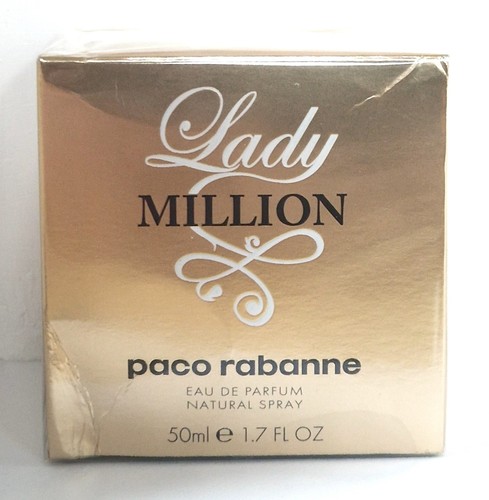 Paco rabanne lady million - paco,