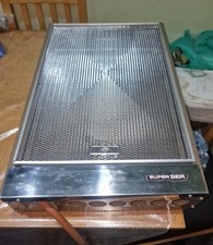 Vintage super ser model - super,