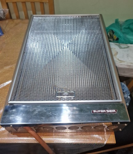 Vintage super ser model - super,