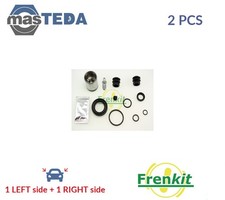 236901 BRAKE CALIPER REPAIR