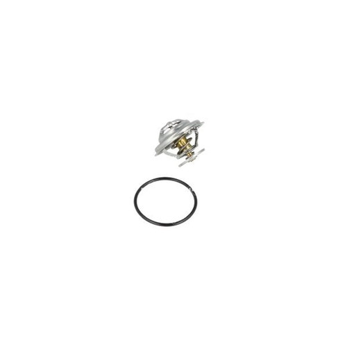 Nrf thermostat coolant fits - nrf, vw