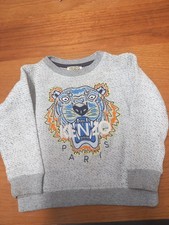 Kenzo Kids Jumper Size  3A 98cm