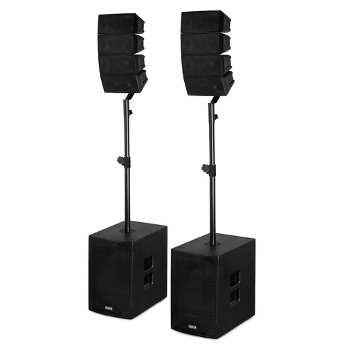 Vonyx vx922 compact active - vonyx,