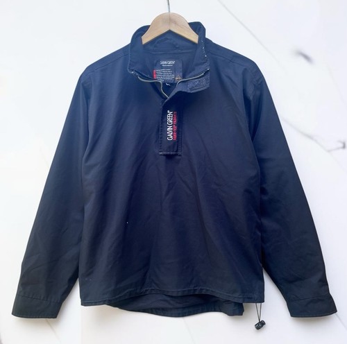 Galvin green goretex - goretex, men's