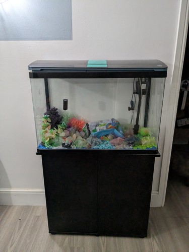 300l fish tank aquarium - 300l,