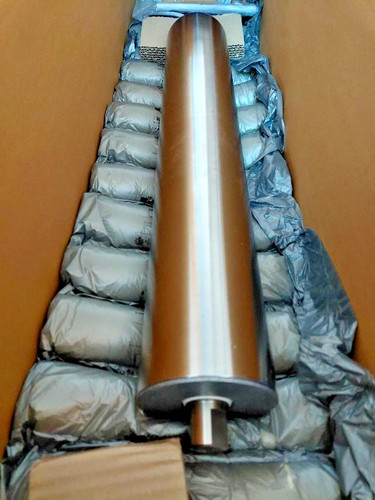 Interroll dm0113 drum motor - dm0113,