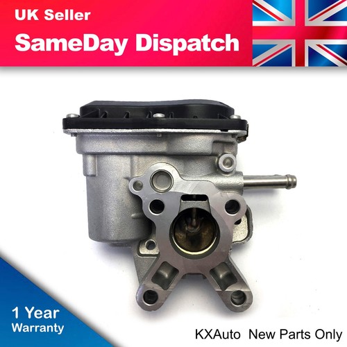 Egr valve for nissan navara - egr,