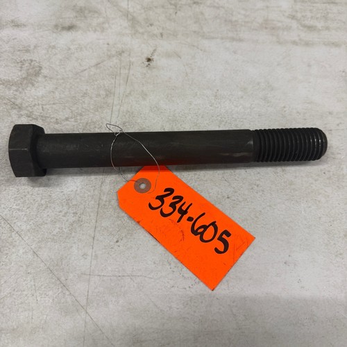 334 605 suspension beam bolt - 334-605,