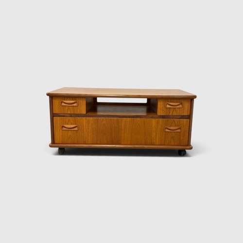 Plan fresco mid century - plan,