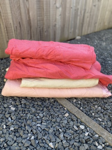 Job lot vintage wool - 3x,