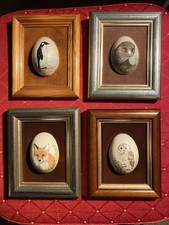 Set of Collectible Decorative