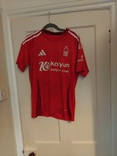 Brand New Nottingham Forest