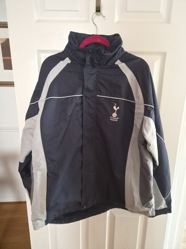 Tottenham hotspurs zip - tottenham,