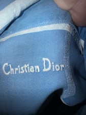 Christian Dior Silk Men’s