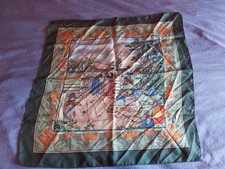 VINTAGE LIBERTY OF LONDON SILK