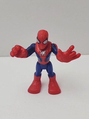 Playskool marvel super hero - marvel,