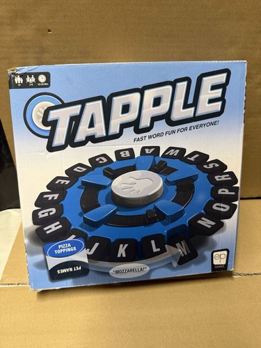 Tapple game quick thinking - game,