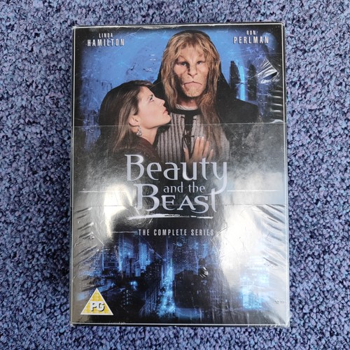 Beauty and the beast - and,
