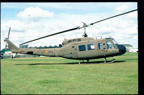 Bf290 original k64 slide - original,
