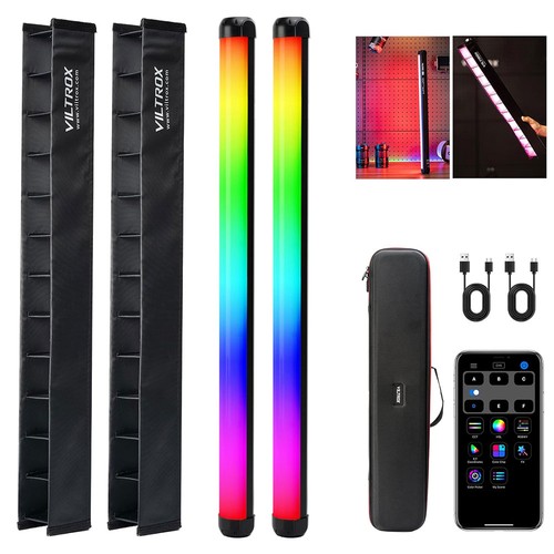 Viltrox k60 2pack - k60, led