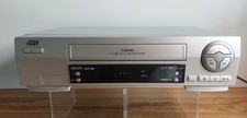 JVC HR-J580EK VHS Video