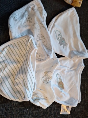 Baby bibs - baby,