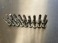 HONDA CIVIC TYPE R EP3 FN2 K20