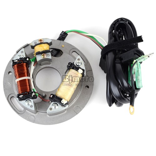 Stator coil for yamaha wr650 - for,