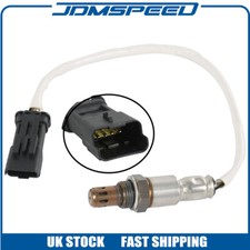 Oxygen lambda sensor - oxygen,